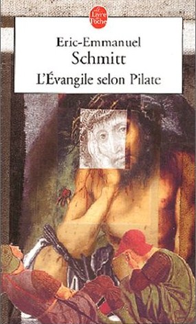 L'Evangile selon Pilate est une révélation !