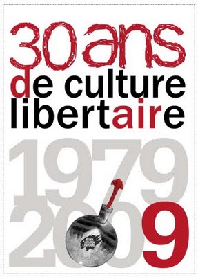 L'ACL, trente ans de culture libertaire et toutes ses dents