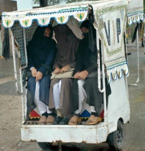 Les amours des femmes voilées dévoilées