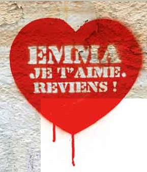 Lagardère : Cécilia je t'aime, reviens !