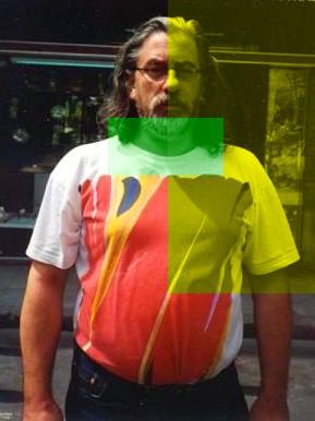 Christian FAFET l'homo-numéricus