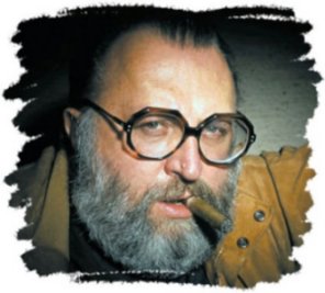 Il était une fois en Amérique