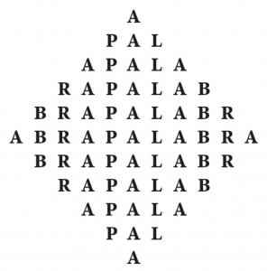 L'Arbre à paroles change de nom et devient les éditions Abralapabra