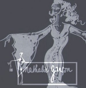 Comme une Nathalie Garçon 