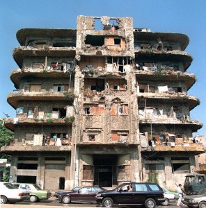 Beyrouth, la ville martyr, histoire d'une capitale qui n'a jamais cessé de renaître