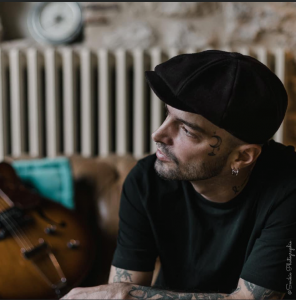 Soan, l'interview vidéo, une voix, des textes, un univers.