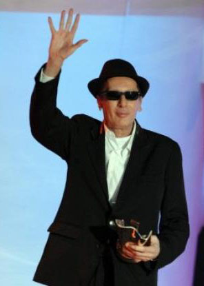 Sale Temps de Crise pour Alain Bashung