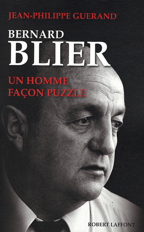 Cinéma : BERNARD BLIER, UN HOMME FACON PUZZLE… 