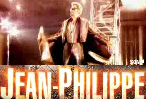 Au secours Johnny revient... avec Luchini !!