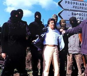 CHRISTIAN CLAVIER : DE "L'ENQUÊTE CORSE" A LA "BALANCE"