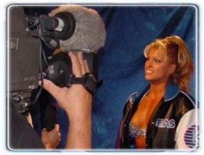 Junk food et menu gourmet sur la french tv