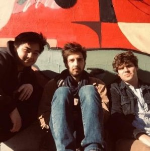 MISS NESSIE Garage punk irrésistible 