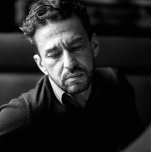 Portrait de Claudio Bernardo