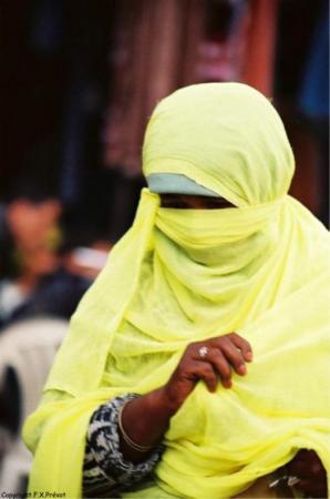 Divorce par la voie du Kholea, est-ce la fin de la domination de l'homme ?