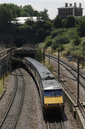 Retour aux nationalisations en Grande-Bretagne