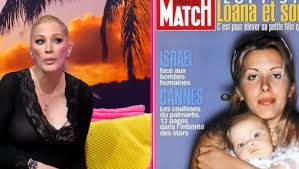 Mindy, la fille de Loana, absente à l'enterrement, le dernier mystère d'une vie brisée