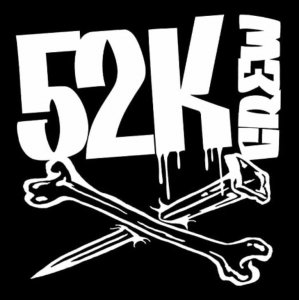 52 K Crew la trilogie 