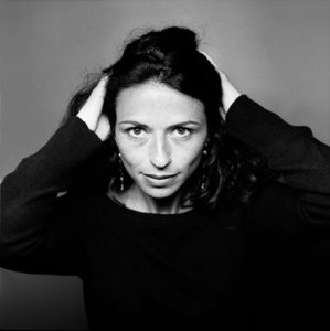 Interview : Karine Tuil