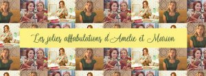Et patati et patata, le nouveau projet né des jolies affabulations d'Amélie et Marion (Websérie estivale)