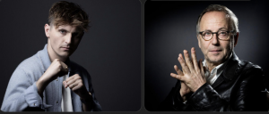 Raphaël Quenard ou Fabrice Luchini : qui est le véritable maître du verbe dans le cinéma français ?