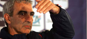 Parlons du Foot et des Bleus et puis après n'en parlons plus !