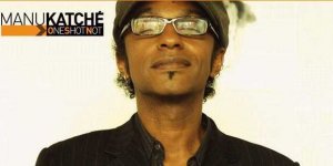 Manu Katché : ONE SHOT NOT… UN CADEAU ROYAL !