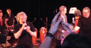 Quelques notes d'éclairage nasales bien senties à propos de l'ultime concert Ramon Pipin's Odeurs : Comment éclairer votre intérieur. 