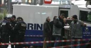 TRANSPORTS DE FONDS : LES BANDITS N'ONT PLUS D'HONNEUR !