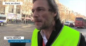 Thierry Paul Valette peut-il sauver "Les Gilets Jaunes" ?