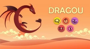 Dragou pour allier sport et bien être 