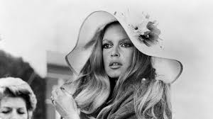 Adieu Brigitte Bardot !