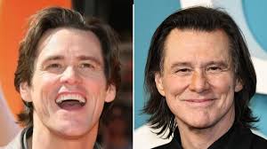 Jim Carrey, le visage du doute, quand une ride devient une polémique