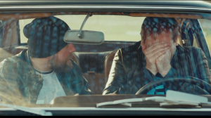 Fuck 2015 (court métrage)