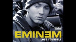 “Lose Yourself” : comment Eminem a transformé un morceau de film en hymne universel et changé à jamais la culture rap