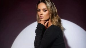 Elle inspirait des milliers de personnes, la très belle triathlète Mara Flavia meurt en pleine course