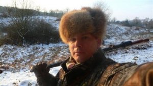 Interview d'Antoine Berton