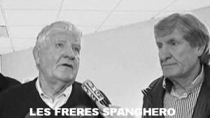 Pour l'honneur des Spanghero