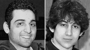 Nos ennemis de l'intérieur