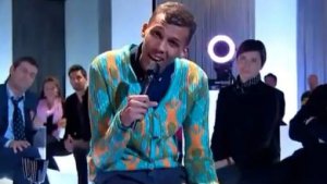 Le FORMIDABLE Stromaé confirme son talent !!