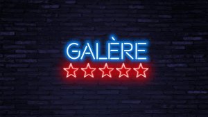 Découvrez et votez pour la Série comique "Galère 5 étoiles" au festival de Luchon