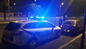 Refus d'obtempérer, le symptôme d'un malaise profond