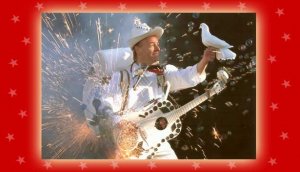 Rencontre avec REMY BRICKA, l'homme orchestre