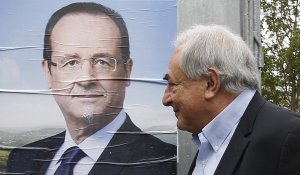 François Hollande et la nouvelle France du libéralisme !