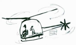 Militons pour la retraite de Michel Drucker : donnons plus de loisirs à Monsieur Gentil !