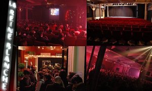  La Reine Blanche, un nouveau lieu culturel parisien incontournable 