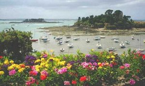 BRETAGNE : ENTRE AMOUR ET COLERE