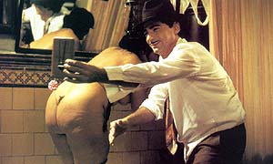 Madame Claude je vous aime !