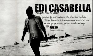 Edi Casabella enfile les clichés comme on enfile des non-perles