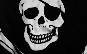 Le Réseau des Pirates vous invite mercredi à La Cantine