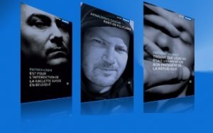 La Collection "Lu sur Facebook" donne un Statut littéraire aux petites phrases du Net